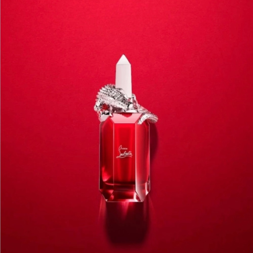 Christian Louboutin Fragrance | Loubicroc - Picture 2 of 3